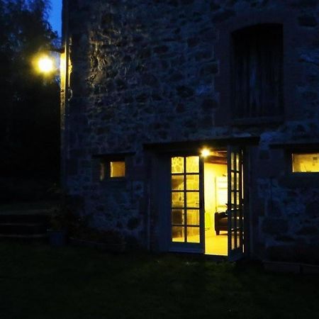 Maison Rouge Gite Vidaillat Exterior foto